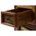 MASSIVMOEBEL24.DE Kommode Altholz 55 x 80 x 40 cm Mehrfarbig