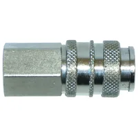ELMAG Mini-Kupplung dn 5, ig 1/4'