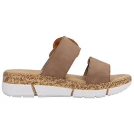 Rieker V2392 sandbeige 39