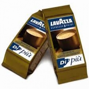 300 Kaffeekapseln Lavazza Espresso Point GINSENG