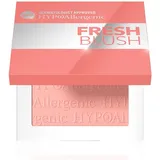 Hypoallergenic Fresh Blush 02