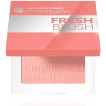 Hypoallergenic Fresh Blush 02