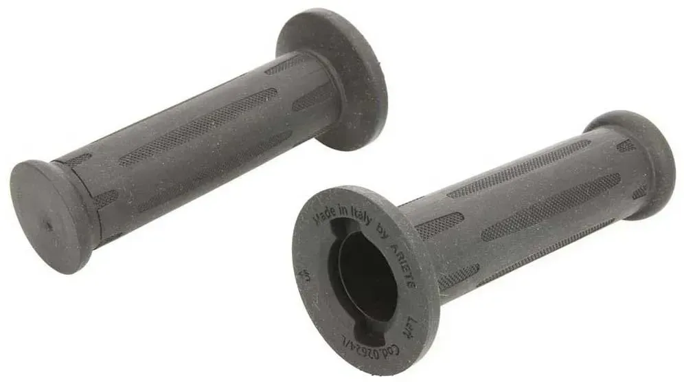 Ariete Bmw Griffe - Black - 26 mm / 125 mm