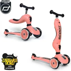 Scoot & Ride Highwaykick 1 Orange