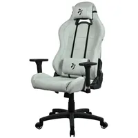 Arozzi Torretta Gaming-Stuhl Pearl Green