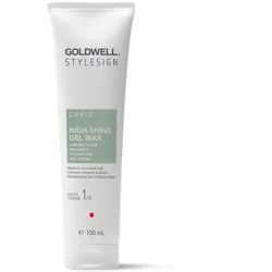 Goldwell Stylesign Curls Hochglanz Gel-Wachs 100ml