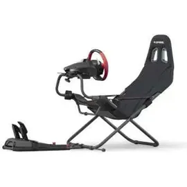 Playseat Challenge ActiFit schwarz