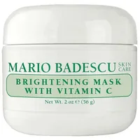 Mario Badescu Brightening Mask with Vitamin C 59 ml