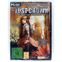 The Lost Crown (PC)