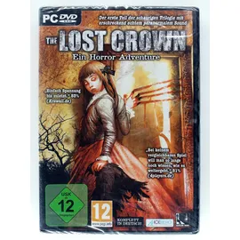 The Lost Crown (PC)