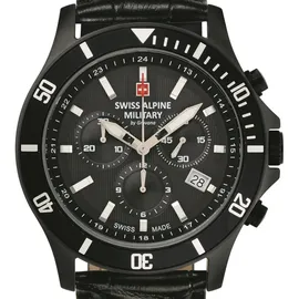 Swiss Alpine Military 7022.9577 Edelstahl 42 mm 7022.9577