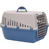 Savic Trotter 3 60.5x40.5x39cm Light Grey/Blue,