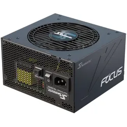 Seasonic Focus GX - 1000W | PC-Netzteil