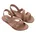 Vibrant Sandal Braun 41