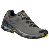 La Sportiva Ultra Raptor II Leather GTX Herren clay/night blue 44