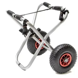 Unifiber Beach Trolley 22 Strand Buggy Wagen Leicht surf Cool