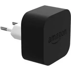 Amazon Offizielles Amazon PowerFast 9 W-USB-Ladegerät und Netzteil für Kindle eReader, Fire-Tablets und Echo Dot
