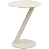 BEST Freizeitmöbel BEST Paros Beistelltisch sand