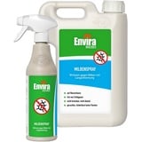 Envira Milbenspray im Nachfüllpack 2,5 l