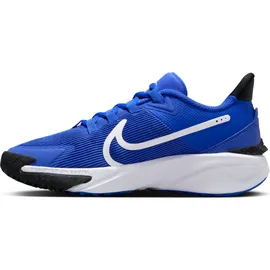 Nike Star Runner 4 NN (GS) Kinder Hyper Royal/White-Black-White 38,5
