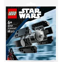 LEGO Star Wars TIE Advanced Mini-Modell 30727