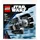 LEGO Star Wars TIE Advanced Mini-Modell 30727