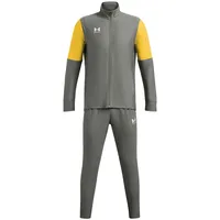 Under Armour Trainingsanzug Herren 709 - clay green taxi