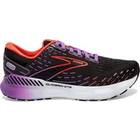Brooks Glycerin GTS 20 Damen Laufschuhe, schwarz, Größe 38 1⁄2 - 38 1⁄2