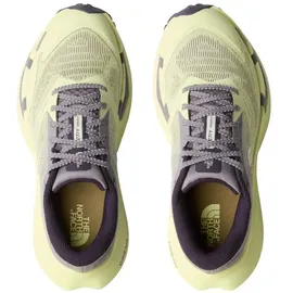 The North Face Vectiv Enduris 4 transcendent grey/lemon (MIU) 8