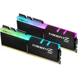 G.SKILL TridentZ RGB Series - AMD Edition - DDR4