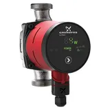 Grundfos Hocheffizienzpumpe Alpha1 20-60N 150mm G 1 1/4 PN10 230V