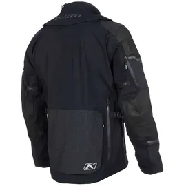 Klim Adventure Rally Gore-Tex - Stealth Black - S