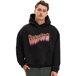 Vertere Berlin Sinners Club Hoodies schwarz - 