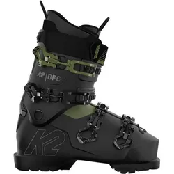 K2 Herren Ski-Schuhe BFC 90, design, 28,5