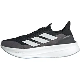 adidas Ultraboost 5X Herren Core Black / Cloud White / Carbon 44