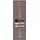 HANSE HOME Bon Appetit Cutlery Küchenläufer 50 x 150 cm Braun/Weiß