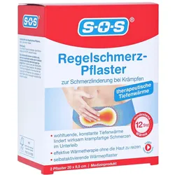 SOS Sport Eis-Spray 2 St