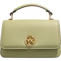 Michael Kors Satchels - Sm Ew Th Chn Xbody - Gr. unisize - in - für Damen
