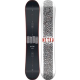 Nitro T1 x fff Snowboard 24 leicht hochwertig, Länge in cm: 158