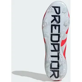 adidas Predator Pro FG LUCRED/FTWWHT/CBLACK, 41 1/3