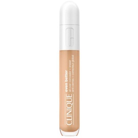 Clinique Even Better All-Over Concealer + Eraser CN 70 vanilla 6 ml