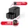 Ardes Friggitrice ad Aria ARFRYA05L schwarz