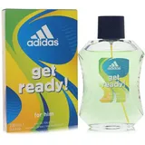 adidas Get Ready! For Him Eau de Toilette 100 ml