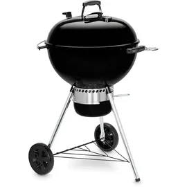 WEBER Master-Touch GBS E-5750 schwarz