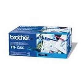 Brother TN-135C cyan