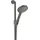 Hansgrohe Citterio Brauseset 120 3jet Brushed Black Chrome 27991340