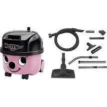 Numatic Hetty Next Pro Rosa