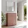 Forte Alice-Springs Garderobenschrank 74,5 x 34,9 x 200 orange