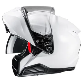 HJC Helmets RPHA 91 pearl white XXL