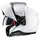 HJC Helmets RPHA 91 pearl white XXL